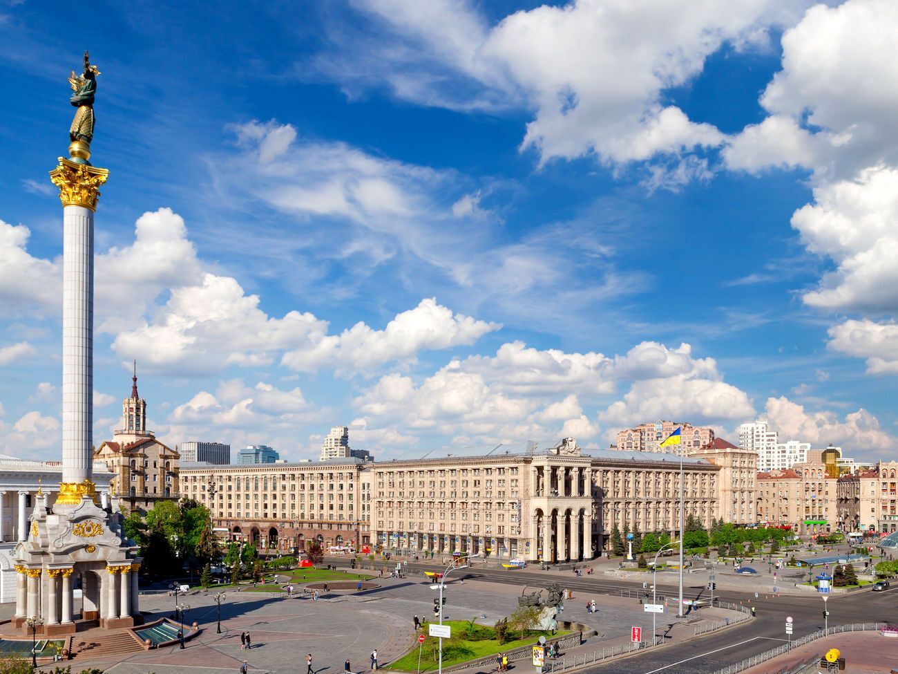 Исследование "Общественно-политические настроения киевлян" проведено Социологической группой "Рейтинг" 4&ndash;7 апреля 2020 года