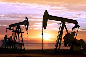 Протягом останнього року нафта Brent подешевшала на 53,96%, а WTI – на 61,93%