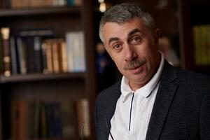 Комаровский: Риск подхватить коронавирус выше у той пары, которая занимается глупостями – в смысле, ходит по магазинам