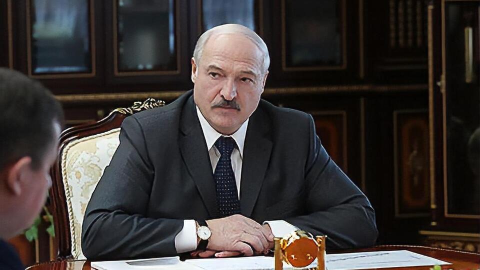 Лукашенко заявив про відсутність у Білорусі смертей від коронавірусу