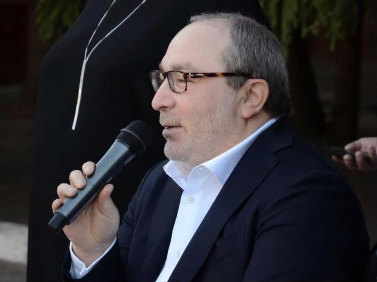 Кернес: Из-за карантина акцию и концерт к 9 мая отменили