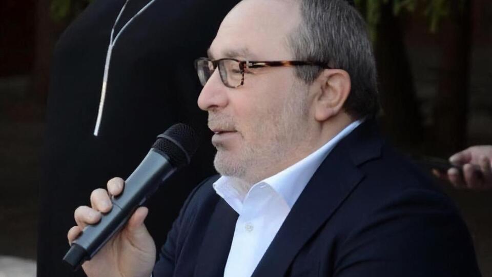 Кернес: Из-за карантина акцию и концерт к 9 мая отменили