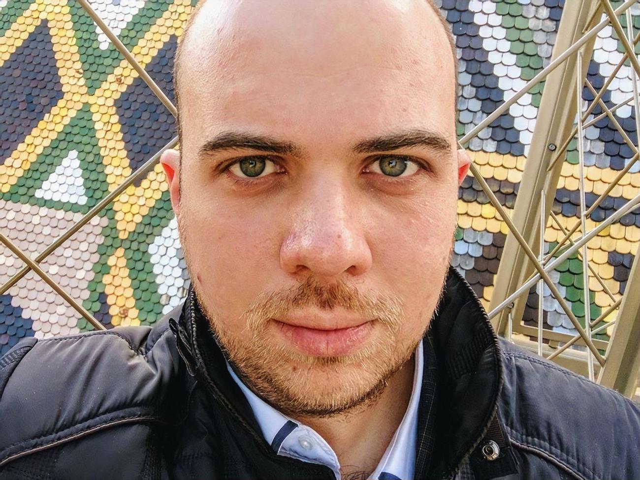 Щербина:&nbsp;Почти 20% заболевших коронавирусом в Киеве &ndash; в Лавре