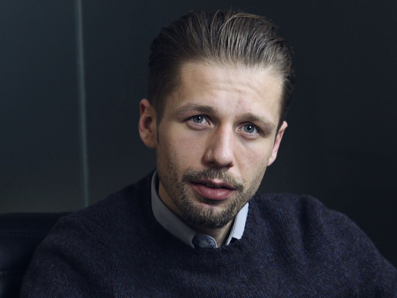 Андрій Вигиринський: Човен, у якому опинилися всі вищеперелічені і громадяни, &ndash; один