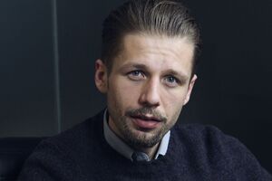 Андрій Вигиринський: Човен, у якому опинилися всі вищеперелічені і громадяни, – один