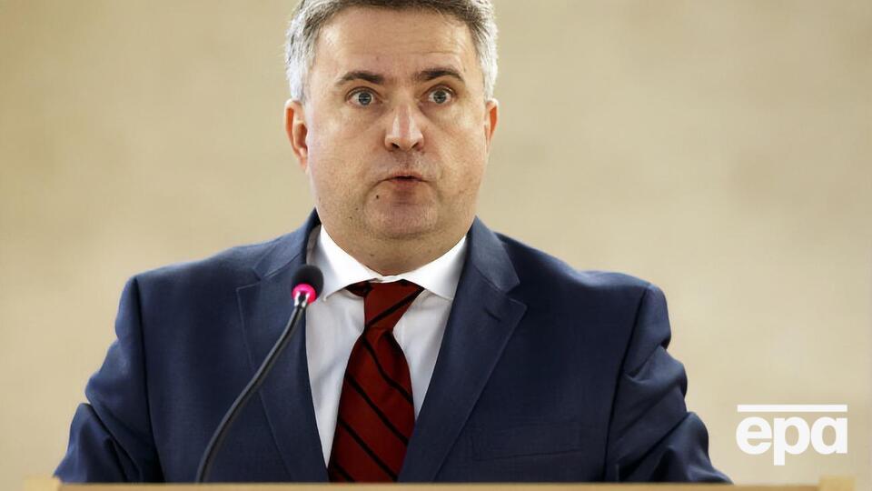 Кислиця: Росіяни – великі майстри багатоходівок, вони можуть не мати вишуканості у своїх діях. Але вони майстри залаштункової, таємної дипломатії