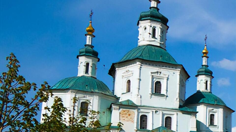 Парафіянам заборонено ходити у храми міста Суми на Великдень і в поминальний тиждень