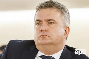 Кислиця вважає малоймовірним введення миротворців ООН на Донбас на умовах України