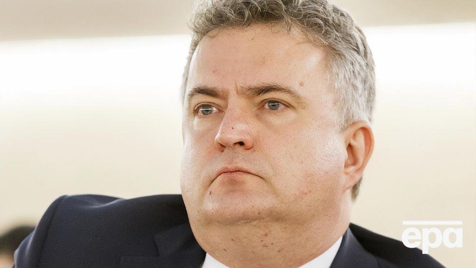 Кислица считает маловероятным введение миротворцев ООН на Донбасс на условиях Украины