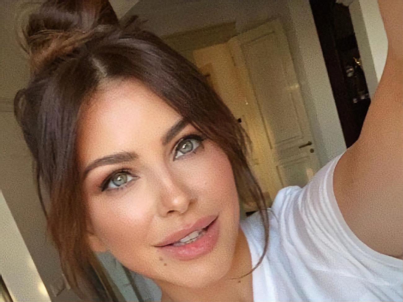 Лорак зізналася, що до карантину важила менше ніж 52 кг