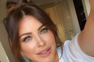 Лорак зізналася, що до карантину важила менше ніж 52 кг