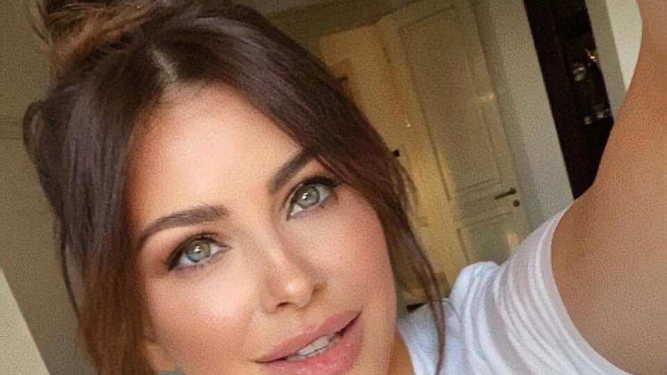 Лорак зізналася, що до карантину важила менше ніж 52 кг