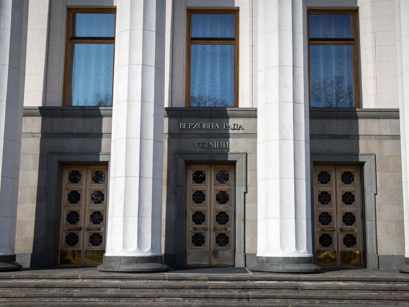 Рада может провести внеочередное заседание в среду