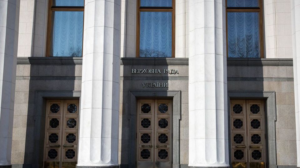 Рада може провести позачергове засідання в середу