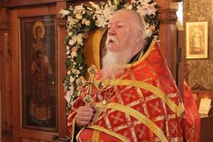 Смирнов: Сребролюбие – это идолопоклонство