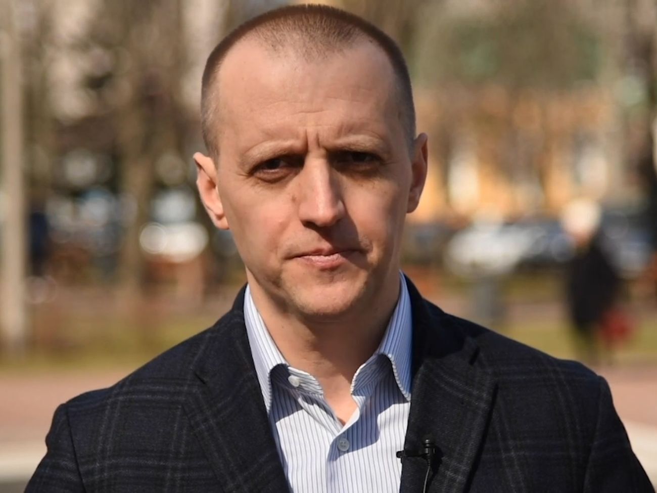 Трепак:&nbsp;Думаю, что Рябошапка мог сказать "нет" даже тем лицам, которым был обязан своим назначением