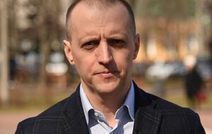 Трепак: Думаю, что Рябошапка мог сказать "нет" даже тем лицам, которым был обязан своим назначением