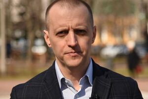 Трепак: Думаю, що Рябошапка міг сказати "ні" навіть тим особам, яким був зобов'язаний своїм призначенням