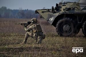 13 квітня дістало поранення двоє бойовиків