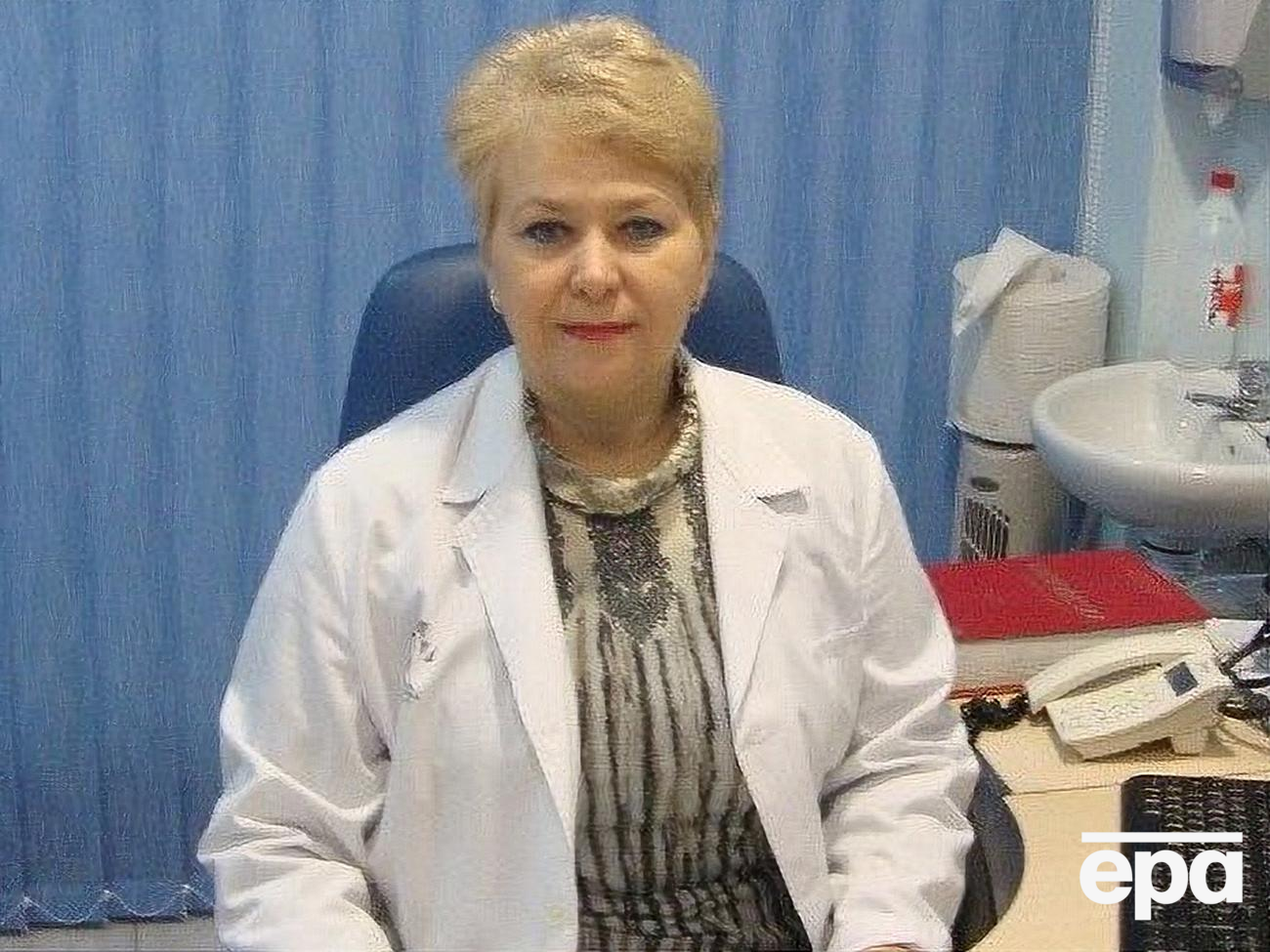 Князева:&nbsp;Я боюсь возвращаться. Не знаю почему. Паника