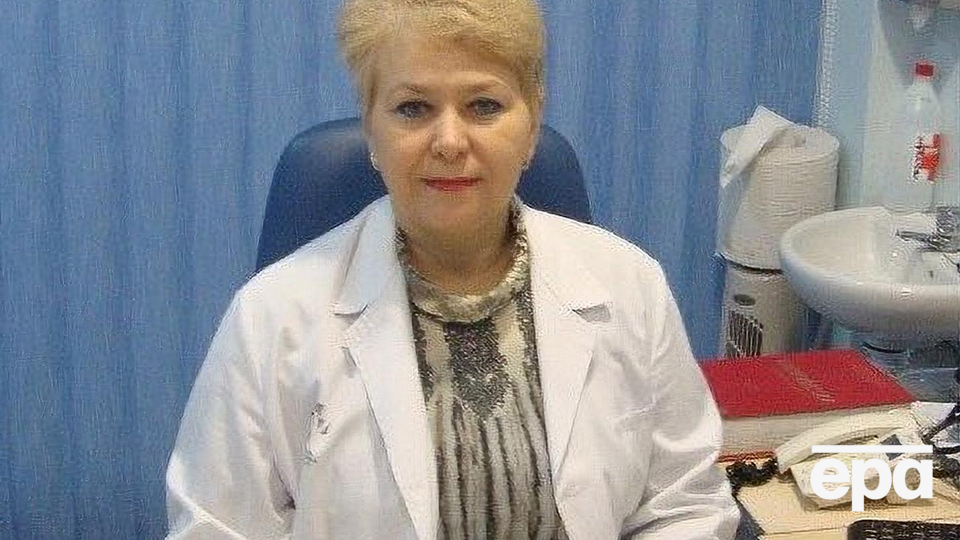 Князева: Я боюсь возвращаться. Не знаю почему. Паника