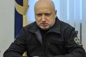 Турчинов: Путін не для того розпочав війну, щоб звільнити захоплені території під політико-дипломатичним чи навіть санкційним тиском