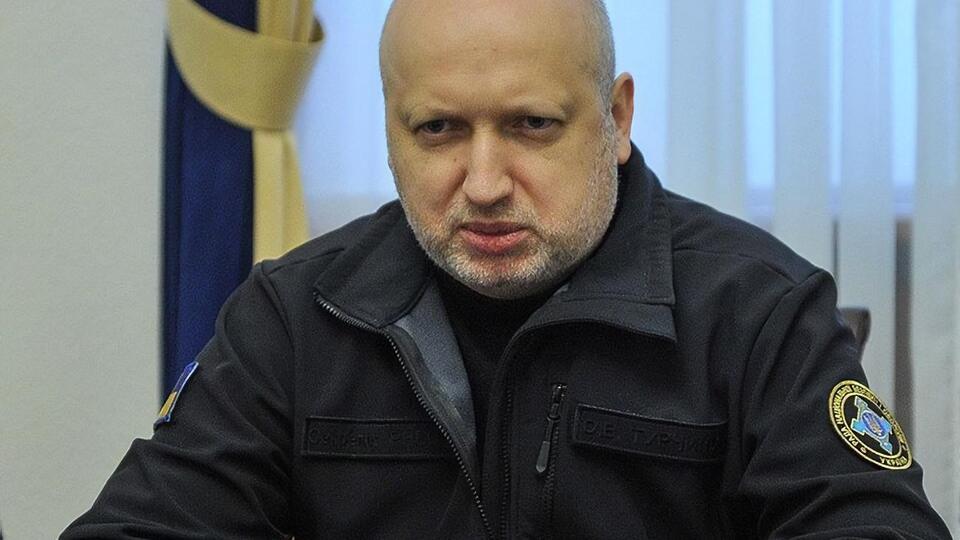 Турчинов: Путін не для того розпочав війну, щоб звільнити захоплені території під політико-дипломатичним чи навіть санкційним тиском