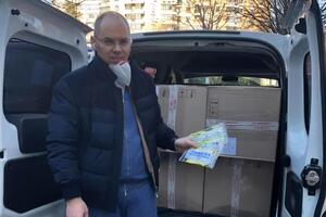 Степанов розповів, що МОЗ почало аудит усієї системи охорони здоров'я