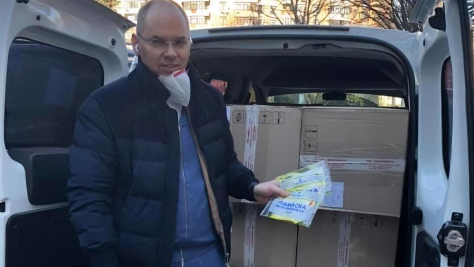 Степанов рассказал, что Минздрав начал аудит всей системы здравоохранения