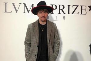 Дизайнер Багінський народився у Львові