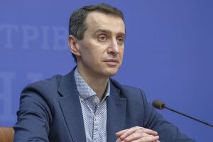 Ляшко: У нас є різні сценарії, які показують, що буде, якщо ми не будемо вводити карантин... Ці цифри лякають