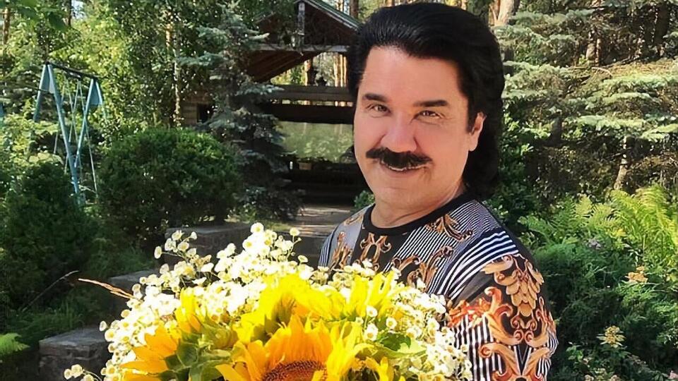 Зибров: Хватит диет, достаточно ограничений: ешьте, пойте, радуйтесь и любите себя такими, какие вы есть