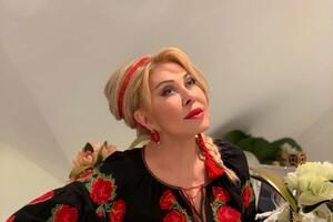 Успенская была замужем четыре раза