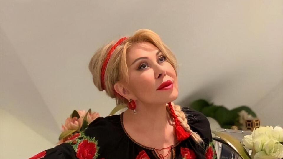 Успенська була заміжня чотири рази