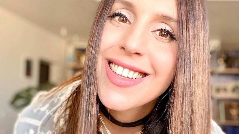 Джамала: Ранкова