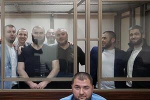 Суд отложил рассмотрение дела "Хизб ут-Тахрир" до 13 мая в связи с пандемией коронавируса