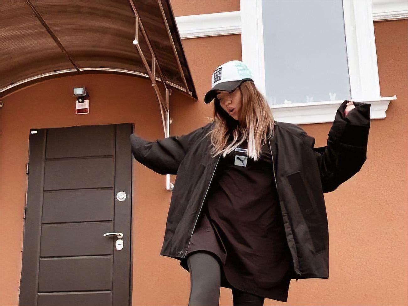 Дорофєєва: Місяць карантину. Я звикла