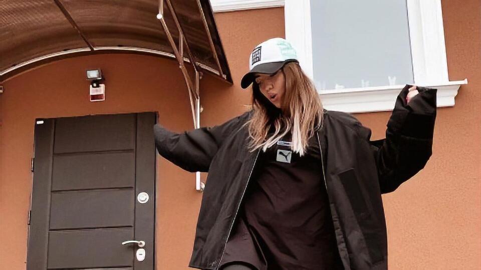 Дорофєєва: Місяць карантину. Я звикла