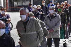 С 16.00 16 апреля и до 5.00 21 апреля любое движение в местах для пикников, парках и лесах по всей Северной Македонии запрещено