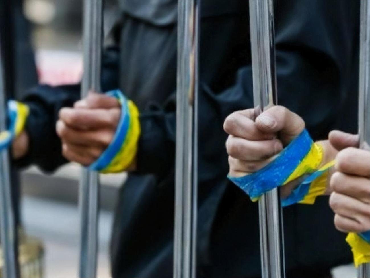 Денисова: После обмена освобожденные будут отправлены на обсервацию