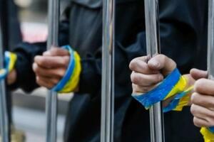 Денісова: Після обміну звільнені будуть на обсервації