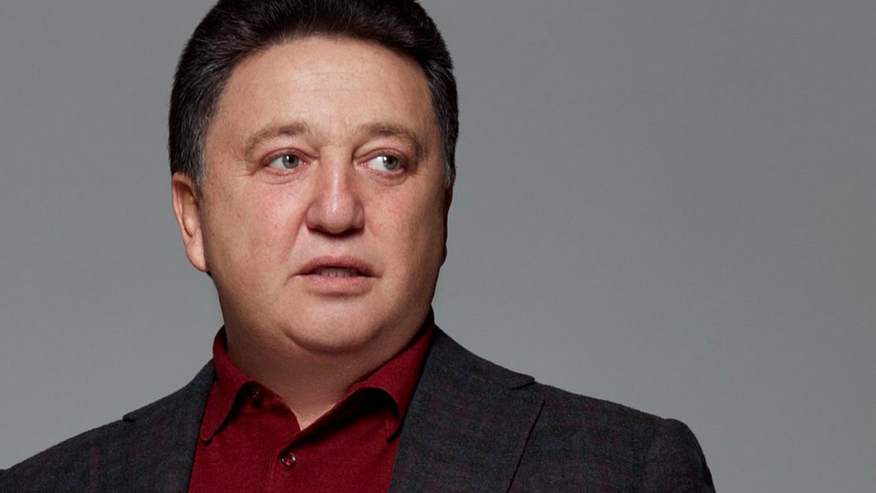 Александр Фельдман: Сегодня в этих процессах оказались все: страдает как малый и средний, так и крупный бизнес