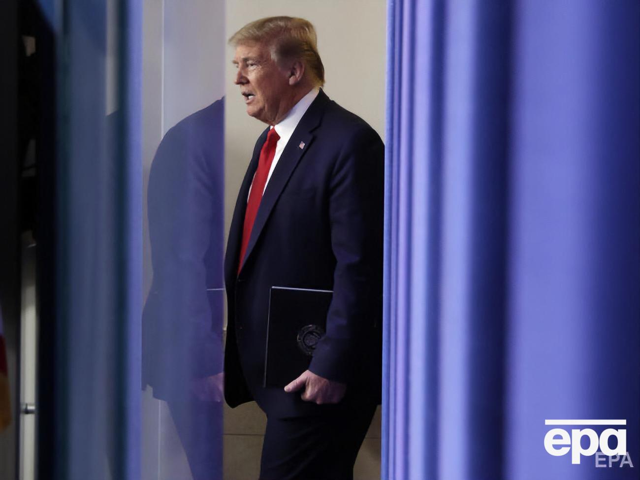 Трамп заявив, що він був, "м'яко кажучи", причетним до переговорів країн ОПЕК і Росії