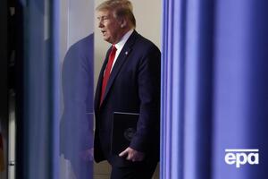 Трамп заявив, що він був, "м'яко кажучи", причетним до переговорів країн ОПЕК і Росії