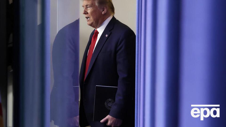 Трамп заявив, що він був, "м'яко кажучи", причетним до переговорів країн ОПЕК і Росії