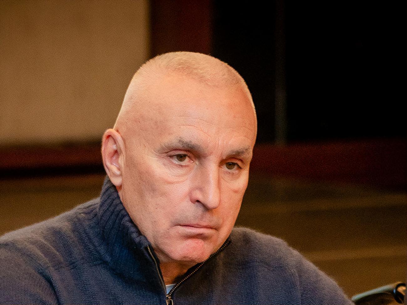 У компанії DCH Ярославського підтвердили намір створити суперсучасний вірусологічний центр