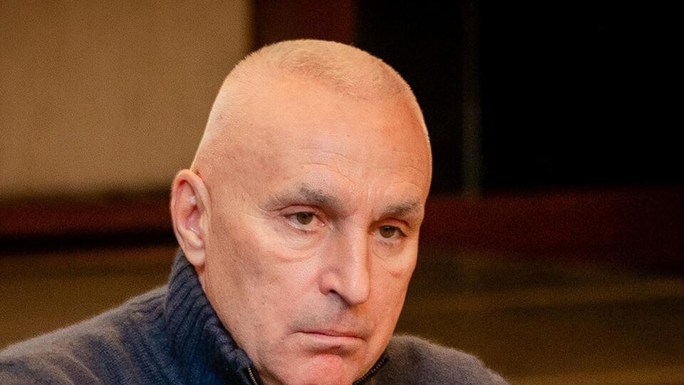У компанії DCH Ярославського підтвердили намір створити суперсучасний вірусологічний центр