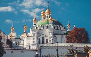 Ще два випадки COVID-19 зареєстровано в Києво-Печерській лаврі