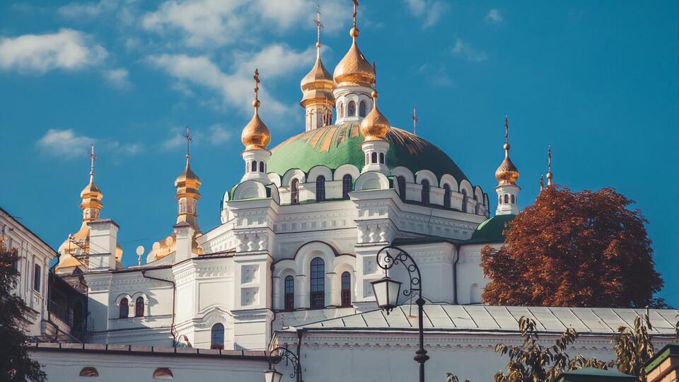 Еще два случая COVID-19 зарегистрированы в Киево-Печерской лавре