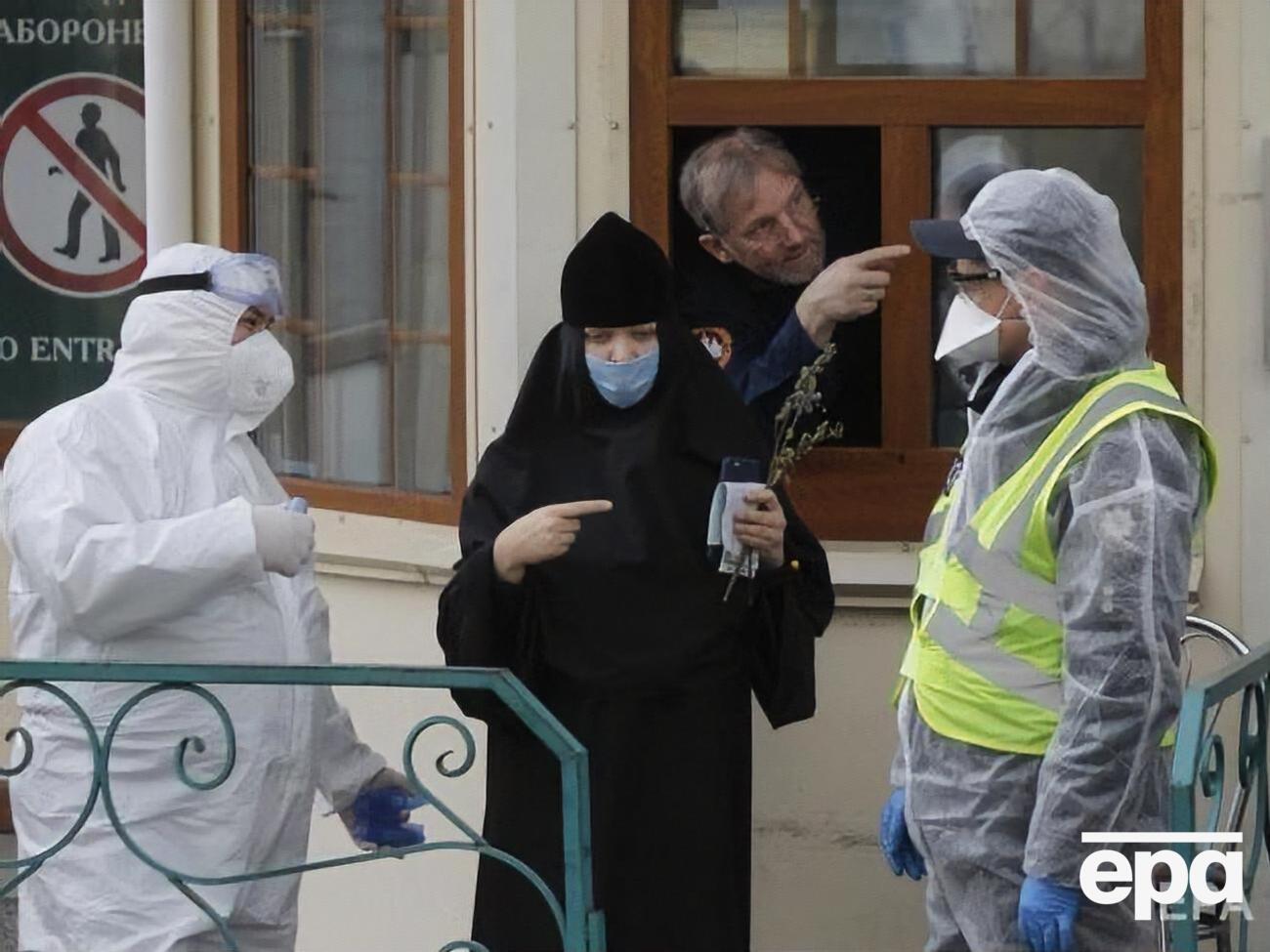 Поминальные дни перенесут на июнь